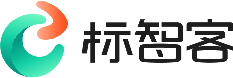 標智客logo設(shè)計